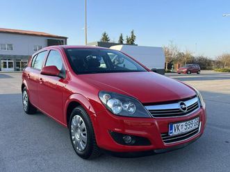 opel astra 1.4, 2010. 134.000 km, klima, tempomat, odličan !, 2010 god.