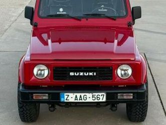 2-suzuki-samurai-1-3i-oldtimer-oldtimers-ancetres-2ememain