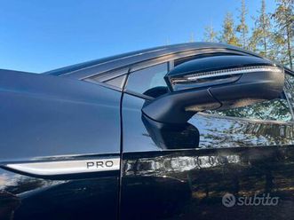 volkswagen id.4 pro performance