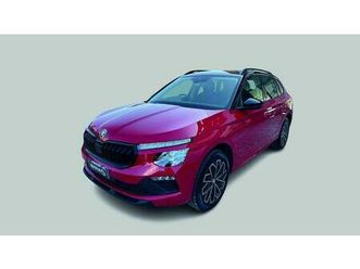 1.0 tsi 115 cv dsg monte carlo