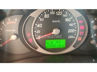 hyundai tucson 2.0 cdri style 4x4