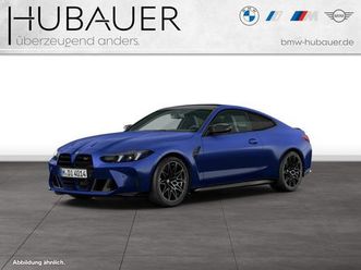 competition coupé xdrive [individual, carbon,