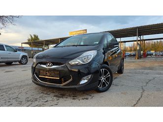 hyundai ix20 уникат/1.6d/116hp
