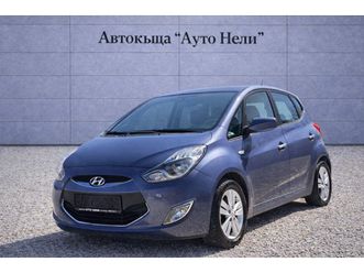 hyundai ix20 1.4 i 90k.c