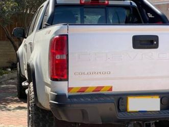 zr2 אוט׳ בנזין 3.6 (308 כ״ס)