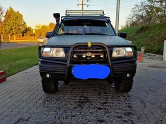 vand suzuki grand vitara/ geep fetindia