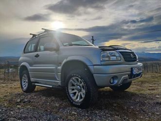 suzuki grand vitara cluj-napoca