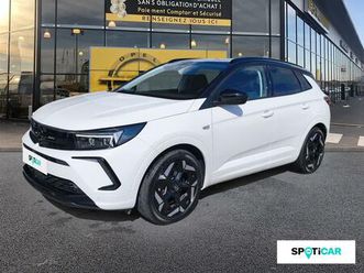 1.6 turbo 300ch hybride gse 4x4