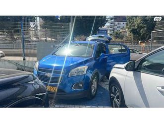 lt אוט׳ 1.8 (140 כ״ס)