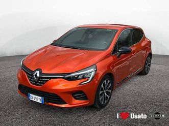 clio v 2019 1.6 e-tech full hybrid techno 145cv auto
