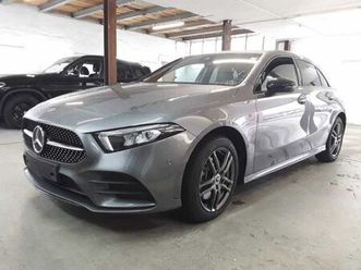 plug-in*amg-line*ahk*nightp*cam*memory*shz