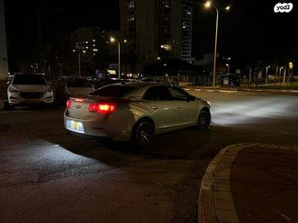 lt אוט׳ 2.0 (259 כ״ס) [2013-2014]