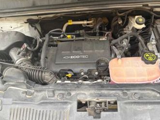 lt אוט׳ 1.4 (140 כ״ס) [2013-2018]