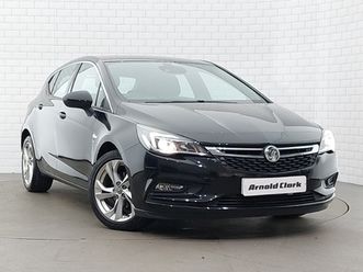 1.0t ecotec sri nav 5dr