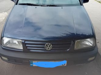 vw vento 1.8
