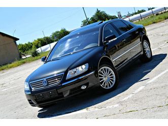 vw phaeton 4.2 бензин