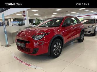 1.2 hybrid turbo 110ch dct6