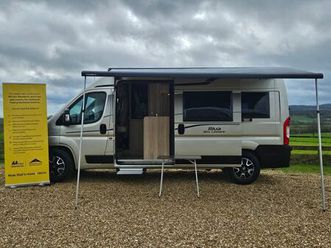 2020 fiat ducato 2.3td 35 mh2 130 (eu6) ll panel tecnico