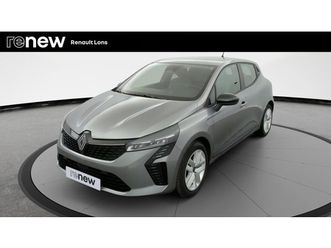 clio blue dci 100 ch gsr2