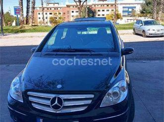 mercedes-benz clase b