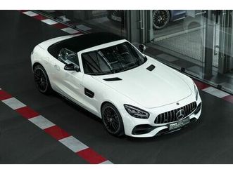 roadster/service und garantie neu