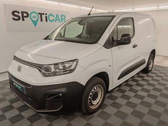 m 650kg bluehdi 100ch s&s