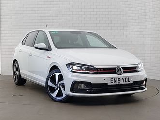 2.0 tsi gti+ 5dr dsg