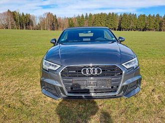 2.0 tfsi quattro s tronic sport cabrio. sport