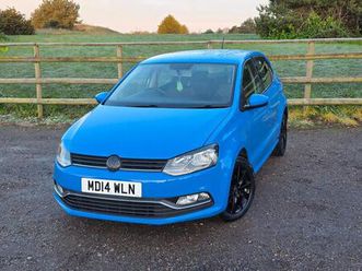 1.0 bluemotion tech se euro 6 (start/stop) 5dr