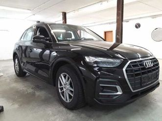 50 tfsi e*quattro*acc*ahk*st-heiz*dig.cockpit