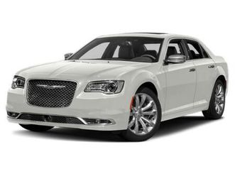 used 2015 chrysler 300c platinum