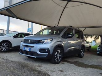 rifter 1.5 bluehdi 130 gt long 7posti