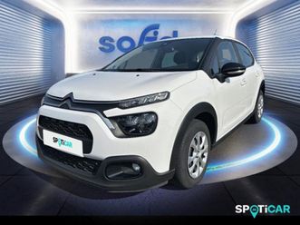 1.5 bluehdi 100ch ss bvm 6 feel business r