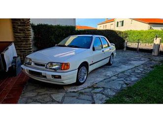 1988 | ford sierra 2.0i cosworth