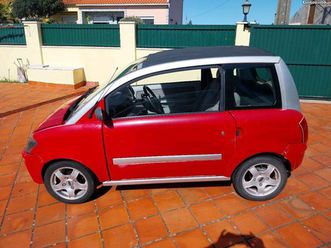 microcar mc1 novembro/06