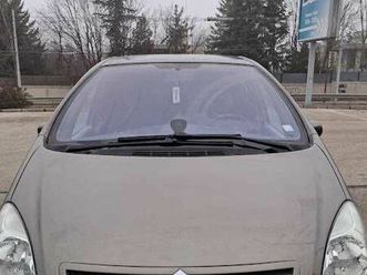 добре запазен sitroen xsara picasso 1,6i., произведен м. март, 2009г. гр. плевен дружба 1 • olx.bg