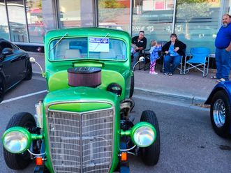 classic 1937 all new ford