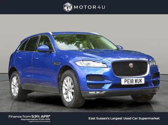 2.0 d165 prestige suv 5dr diesel manual euro 6 (start/stop) (163 ps)