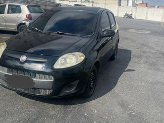 fiat palio attractive 1.0 evo fire flex 8v 5p 2012