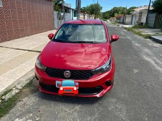 fiat argo 1.0 6v flex. 2019
