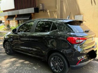 fiat argo drive 1.0 6v flex 2018