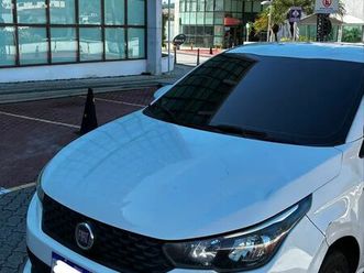 fiat argo drive 1.0 6v flex 2020