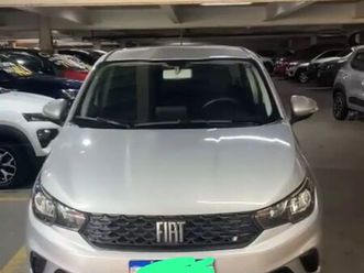 fiat argo drive 1.0 6v flex 2022