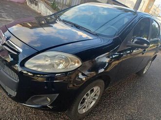 fiat palio attractive 1.0 evo fire flex 8v 5p 2013