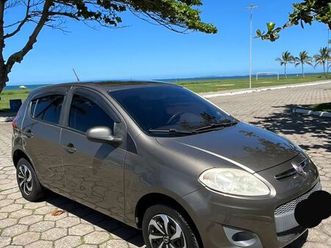 fiat palio attractive 1.0 evo fire flex 8v 5p 2016