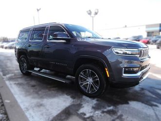 series i *6.4l | 8 pneus