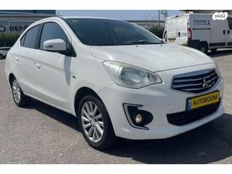 instyle אוט׳ 1.2 (80 כ״ס) [2013-2020]