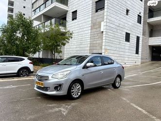 instyle אוט׳ 1.2 (80 כ״ס) [2013-2020]