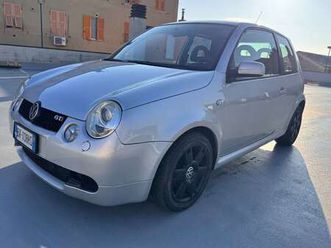 lupo 1.6 gti