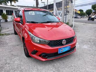 fiat argo drive 1.0 6v flex 2019